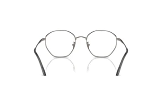 Vista posteriore Giorgio Armani AR5139 (3003)