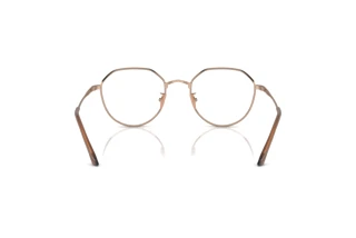 Vista posteriore Giorgio Armani AR5142 (3011)