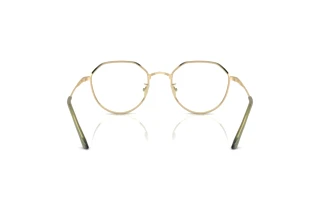 Vista posteriore Giorgio Armani AR5142 (3013)