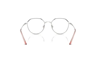 Vista posteriore Giorgio Armani AR5142 (3015)