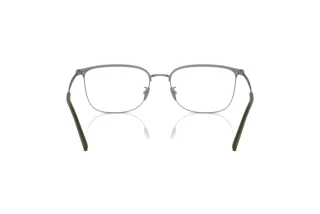 Vista posteriore Giorgio Armani AR5143 (3376)