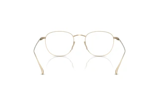 Vista posteriore Giorgio Armani AR5148T (3384)