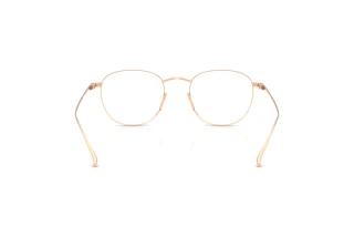 Vista posteriore Giorgio Armani AR5148T (3391)