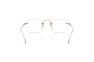 Vista posteriore Giorgio Armani AR5149T (3386)