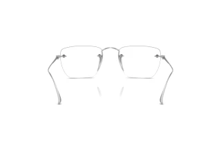 Vista posteriore Giorgio Armani AR5149T (3387)