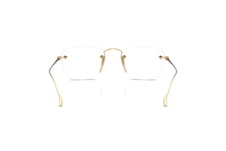 Vista posteriore Giorgio Armani AR5149T (3391)