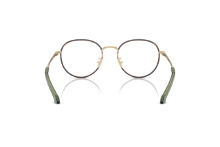 Vista posteriore Giorgio Armani AR5151J (3002)