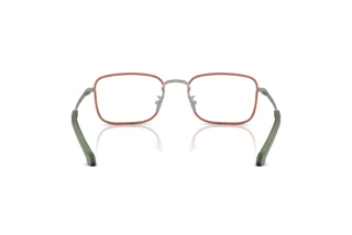 Vista posteriore Giorgio Armani AR5152J (3003)