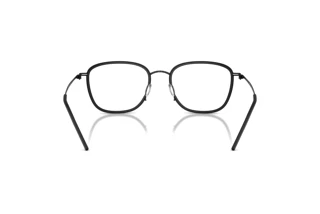 Vista posteriore Giorgio Armani AR5154 (3001)