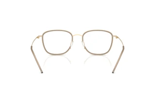 Vista posteriore Giorgio Armani AR5154 (3002)