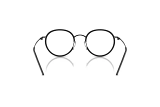 Vista posteriore Giorgio Armani AR5155 (3001)