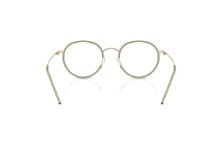 Vista posteriore Giorgio Armani AR5155 (3002)