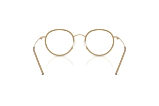 Vista posteriore Giorgio Armani AR5155 (3395)