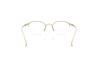 Vista posteriore Giorgio Armani AR5157T (3410)