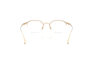 Vista posteriore Giorgio Armani AR5157T (3411)