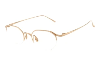 Vista frontale Giorgio Armani AR5157T (3411)