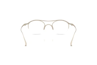 Vista posteriore Giorgio Armani AR5158T (3409)