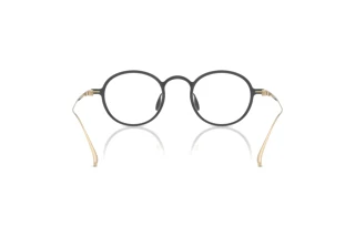 Vista posteriore Giorgio Armani AR5159T (3404)