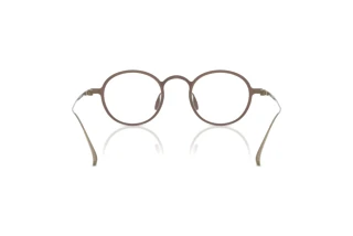 Vista posteriore Giorgio Armani AR5159T (3407)