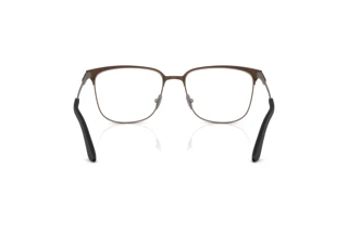 Vista posteriore Giorgio Armani AR5163 (3001)