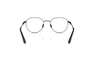 Vista posteriore Giorgio Armani AR5164 (3001)