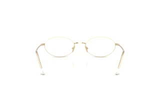 Vista posteriore Giorgio Armani AR5165 (3013)