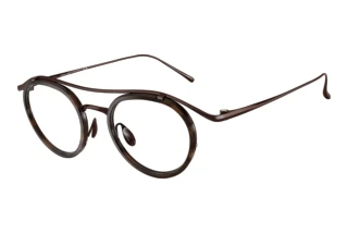 Vista frontale Giorgio Armani AR5166T (3430)