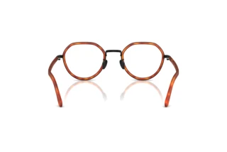 Vista posteriore Giorgio Armani AR5167 (6404)