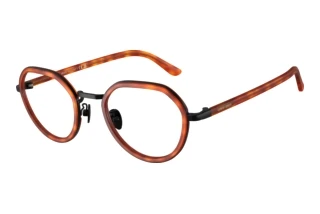 Vista frontale Giorgio Armani AR5167 (6404)