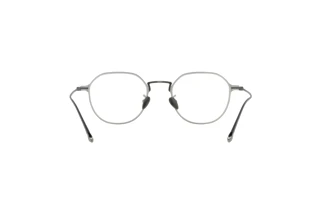 Vista posteriore Giorgio Armani AR6138TM (3346)