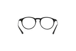 Vista posteriore Giorgio Armani AR7040 (5042)