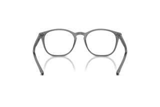 Vista posteriore Giorgio Armani AR7074 (5681)