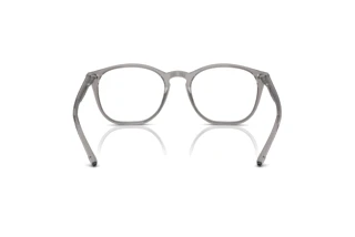 Vista posteriore Giorgio Armani AR7074 (6070)