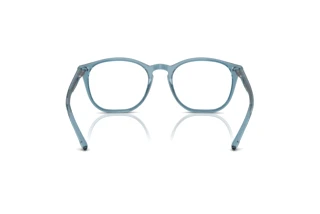 Vista posteriore Giorgio Armani AR7074 (6071)