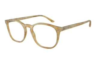 Vista frontale Giorgio Armani AR7074 (6300)