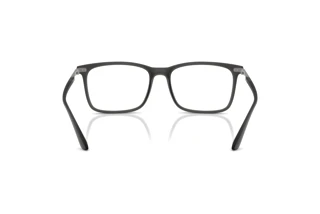 Vista posteriore Giorgio Armani AR7122 (6416)