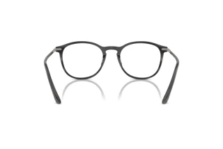 Vista posteriore Giorgio Armani AR7125 (5964)