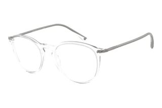 Vista frontale Giorgio Armani AR7125 (6344)