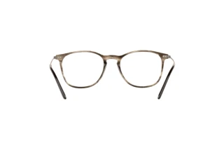 Vista posteriore Giorgio Armani AR7160 (5622)
