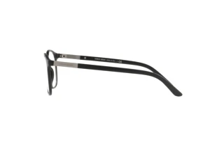 Vista laterale Giorgio Armani AR7167 (5001)