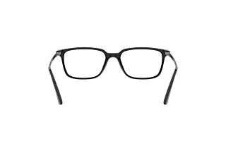 Vista posteriore Giorgio Armani AR7183 (5001)