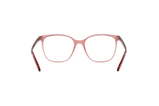 Vista posteriore Giorgio Armani AR7192 (5933)