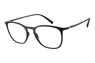 Vista frontale Giorgio Armani AR7202 (5001)