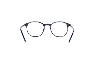 Vista posteriore Giorgio Armani AR7213 (5901)