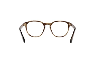 Vista posteriore Giorgio Armani AR7216 (5942)