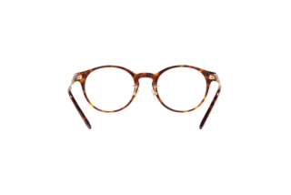 Vista posteriore Giorgio Armani AR7218 (5686)
