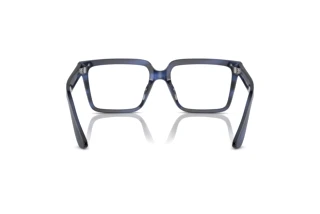 Vista posteriore Giorgio Armani AR7230U (5901)