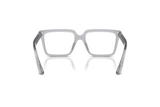 Vista posteriore Giorgio Armani AR7230U (5914)