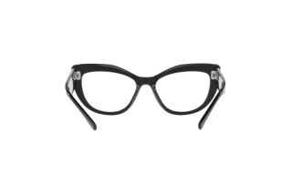 Vista posteriore Giorgio Armani AR7231 (5001)