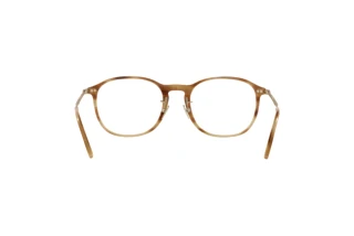 Vista posteriore Giorgio Armani AR7235 (5921)